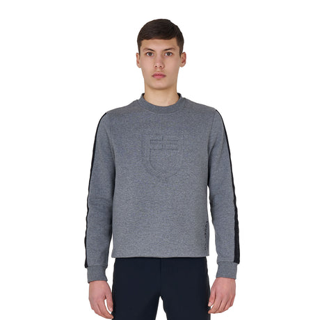 GREY MELANGE