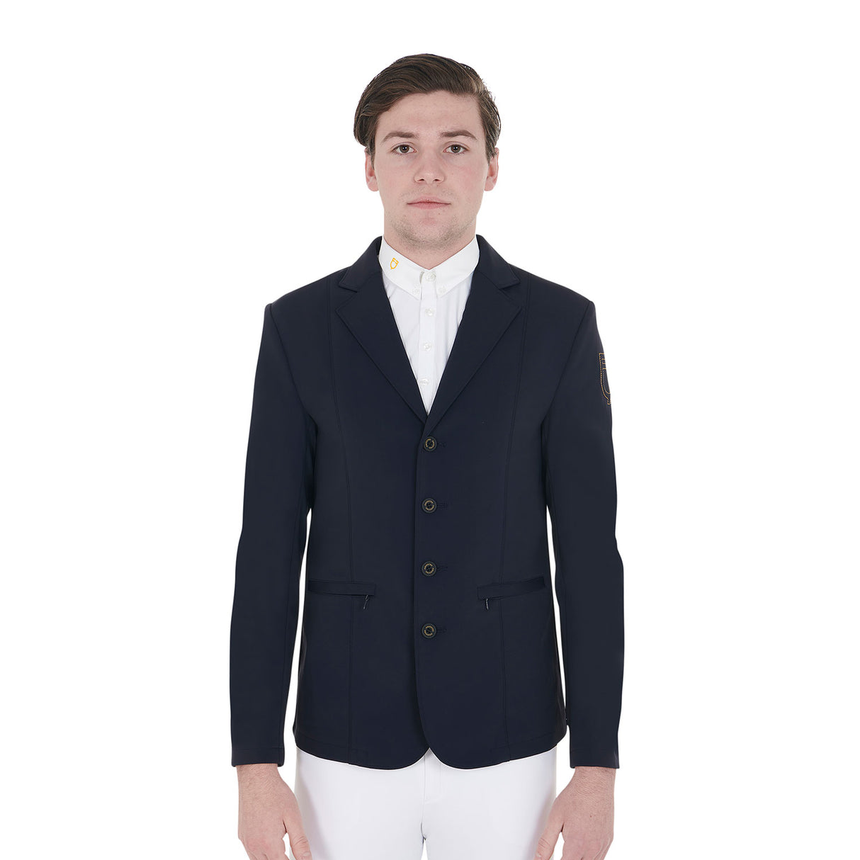 NAVY BLAZER (19-3923)