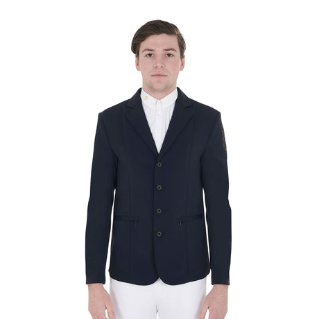 NAVY BLAZER (19-3923)