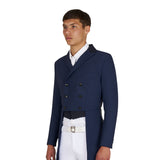 NAVY BLAZER (19-3923)