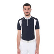 NAVY BLAZER (18-3923)/ANTIQUE WHITE (11-0105)