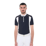 NAVY BLAZER (18-3923)/ANTIQUE WHITE (11-0105)