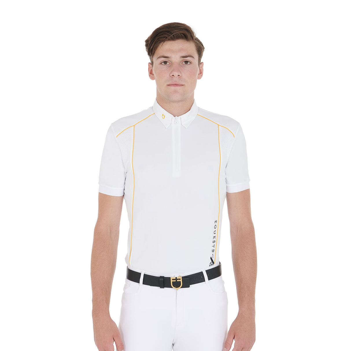 WHITE/YELLOW