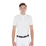 WHITE/YELLOW