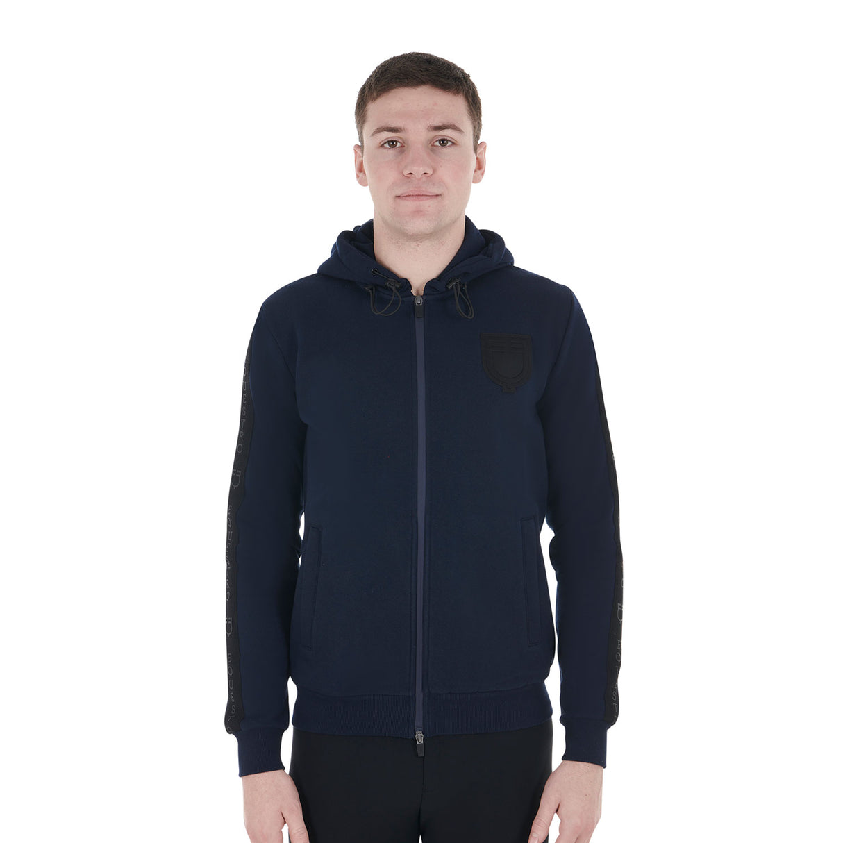 NAVY BLAZER (19-3923)