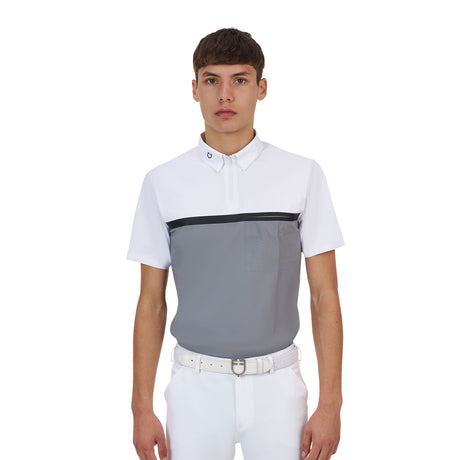 WHITE/MOCKINGBIRD (18-4015)