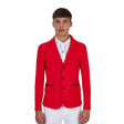 HIGH RISK RED (18-1763)