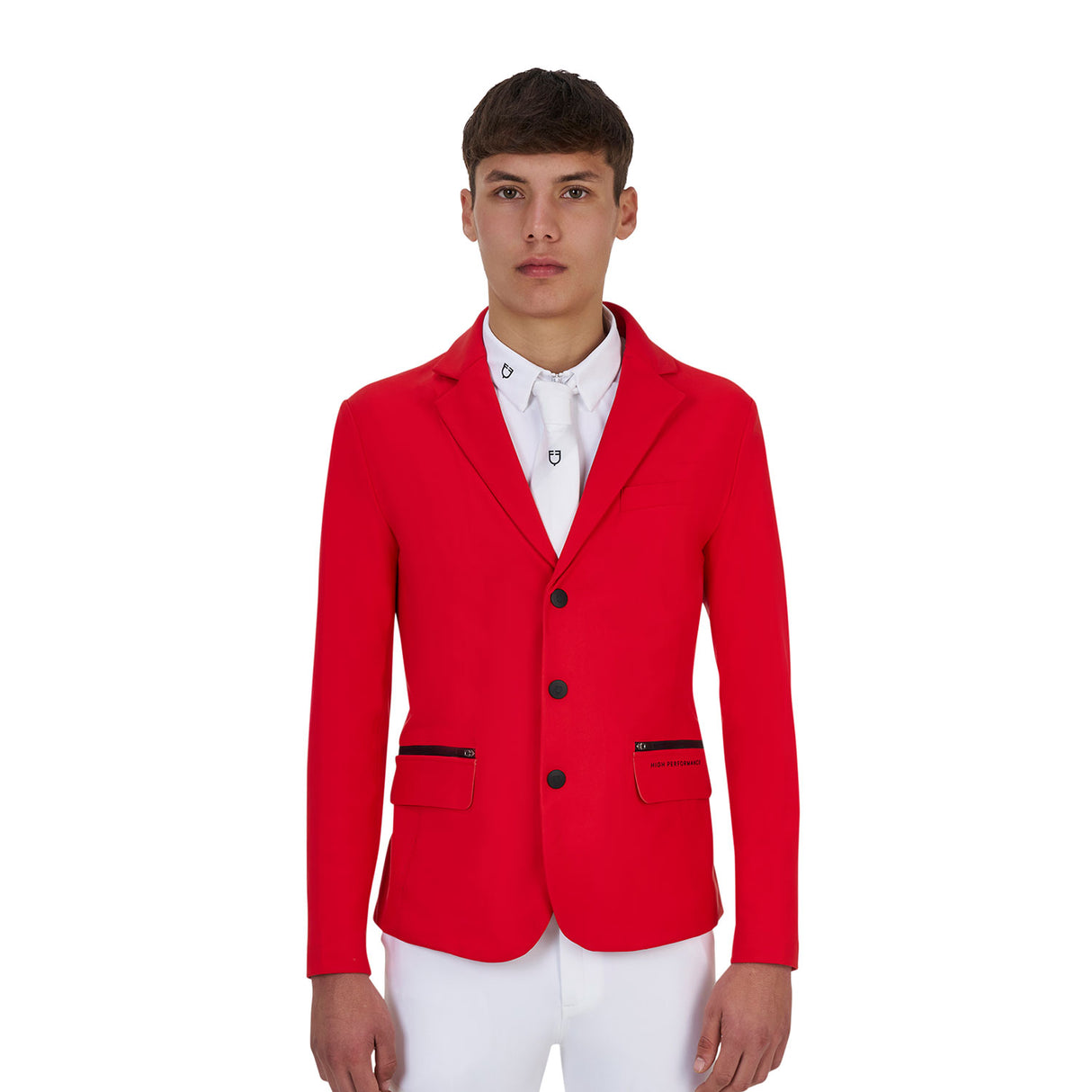 HIGH RISK RED (18-1763)