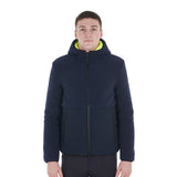NAVY BLAZER (19-3923)