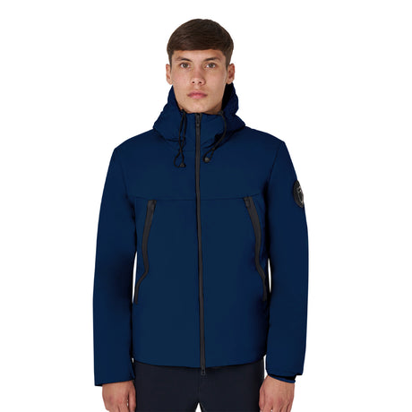 NAVY BLAZER (19-3923)