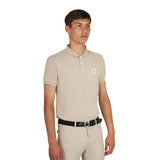 OXFORD TAN (15-1306)/WHITE