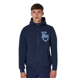 NAVY BLAZER (19-3923)