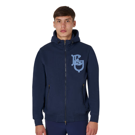 NAVY BLAZER (19-3923)