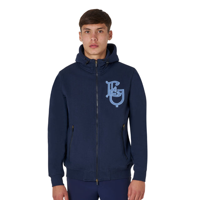 NAVY BLAZER (19-3923)