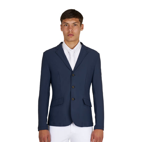 NAVY BLAZER (19-3923)