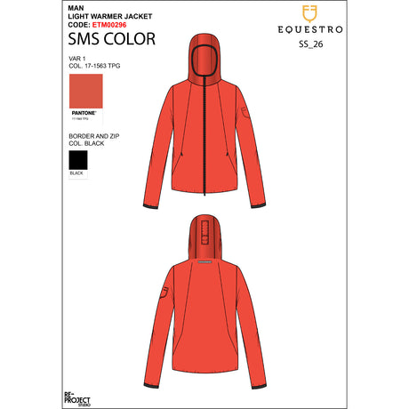 CHERRY TOMATO (17-1563)