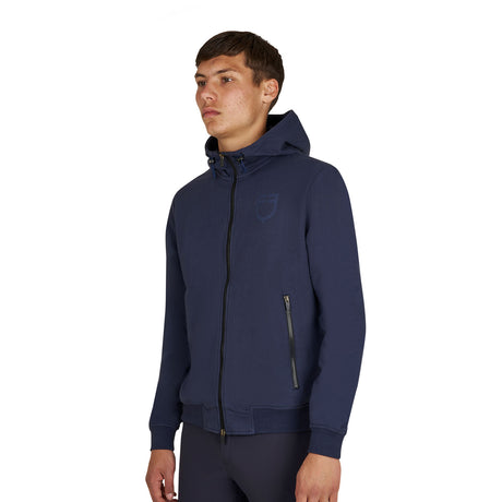 NAVY BLAZER (19-3923)