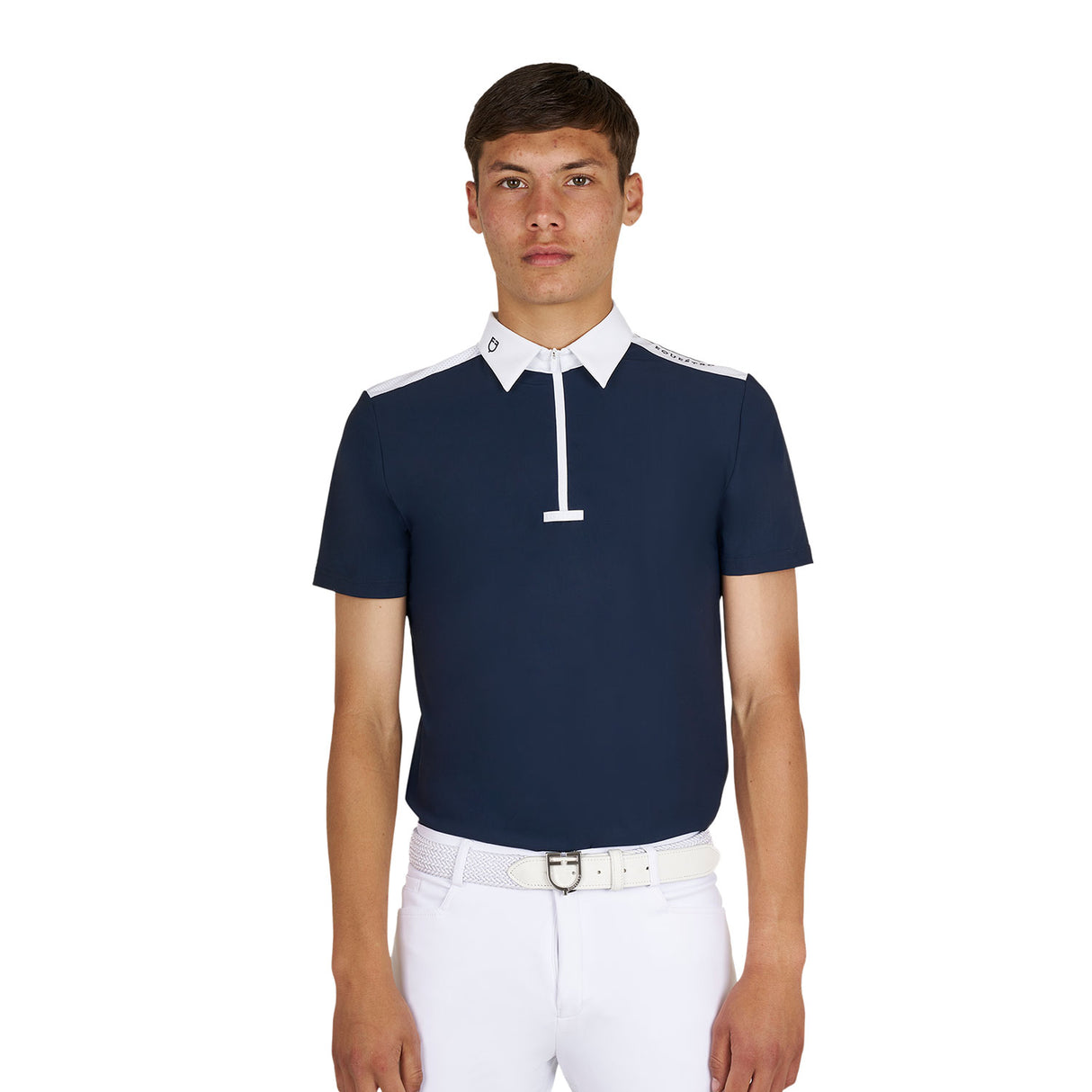NAVY BLAZER (19-3923)