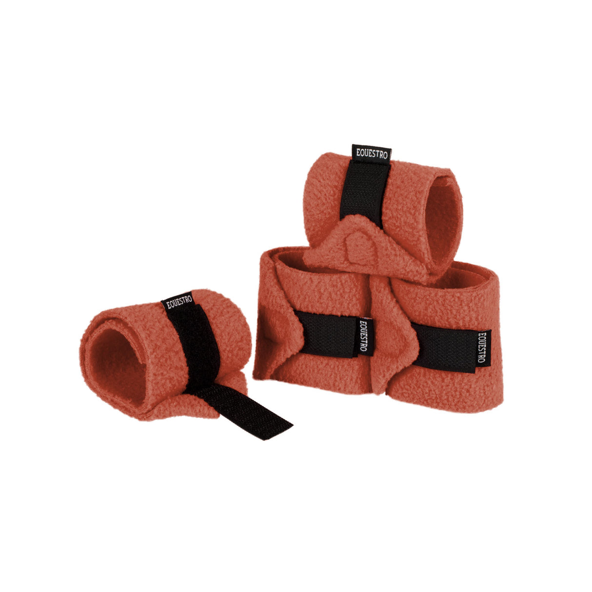 BRICK RED