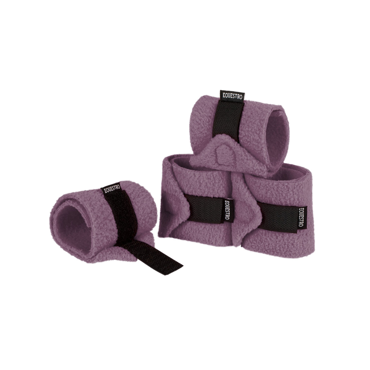 DARK GRAYSH PINK