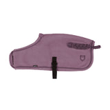 DARK GRAYSH PINK