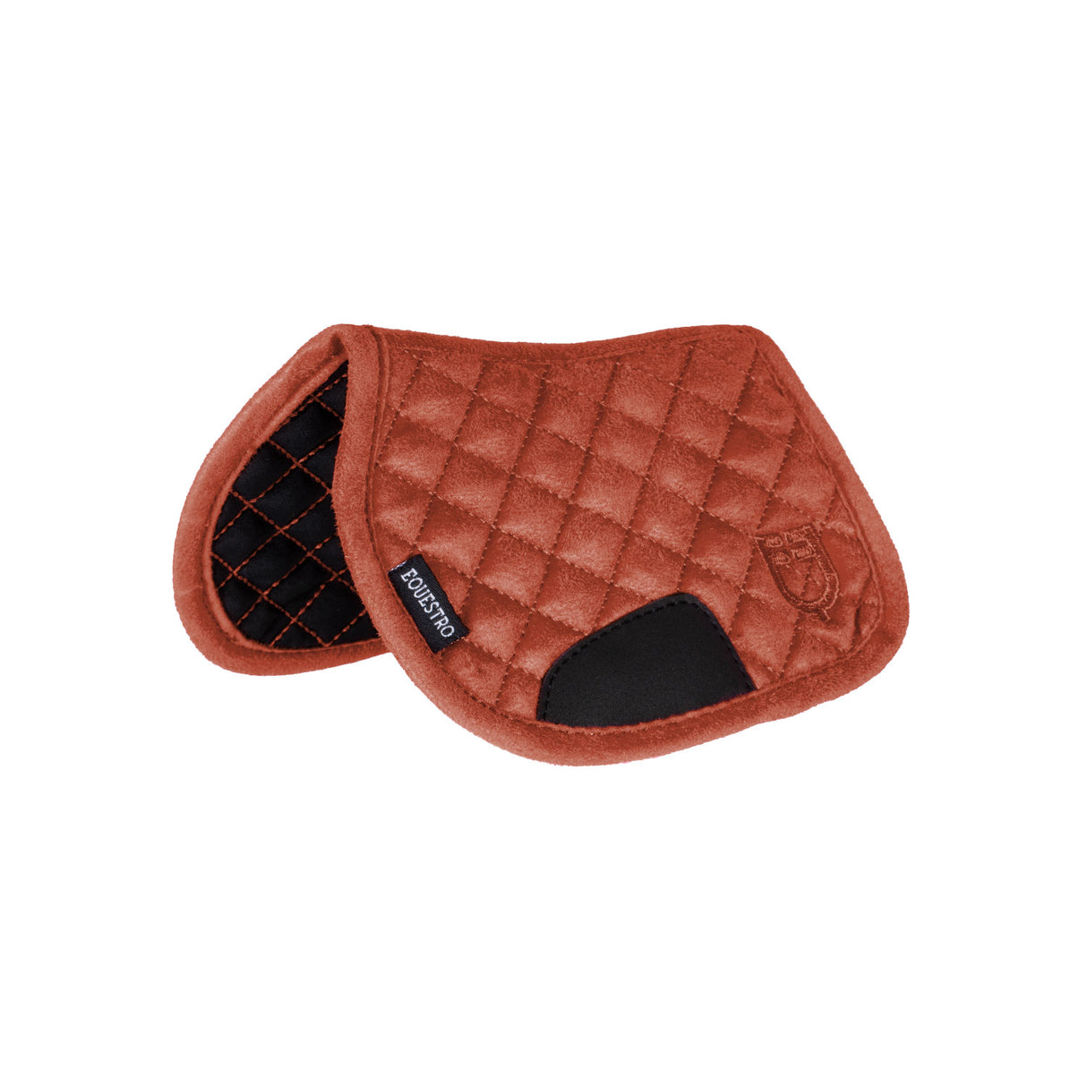 BRICK RED