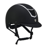 BLACK/SILVER