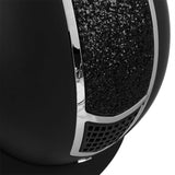Casco Equitazione Unisex Equestro Eclipse Stone Mat ETU00006 – Omologazione EN 1384-2023