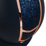 Casco Equitazione Unisex Equestro Eclipse Stone Mat ETU00006 – Omologazione EN 1384-2023
