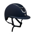 NAVY/SILVER