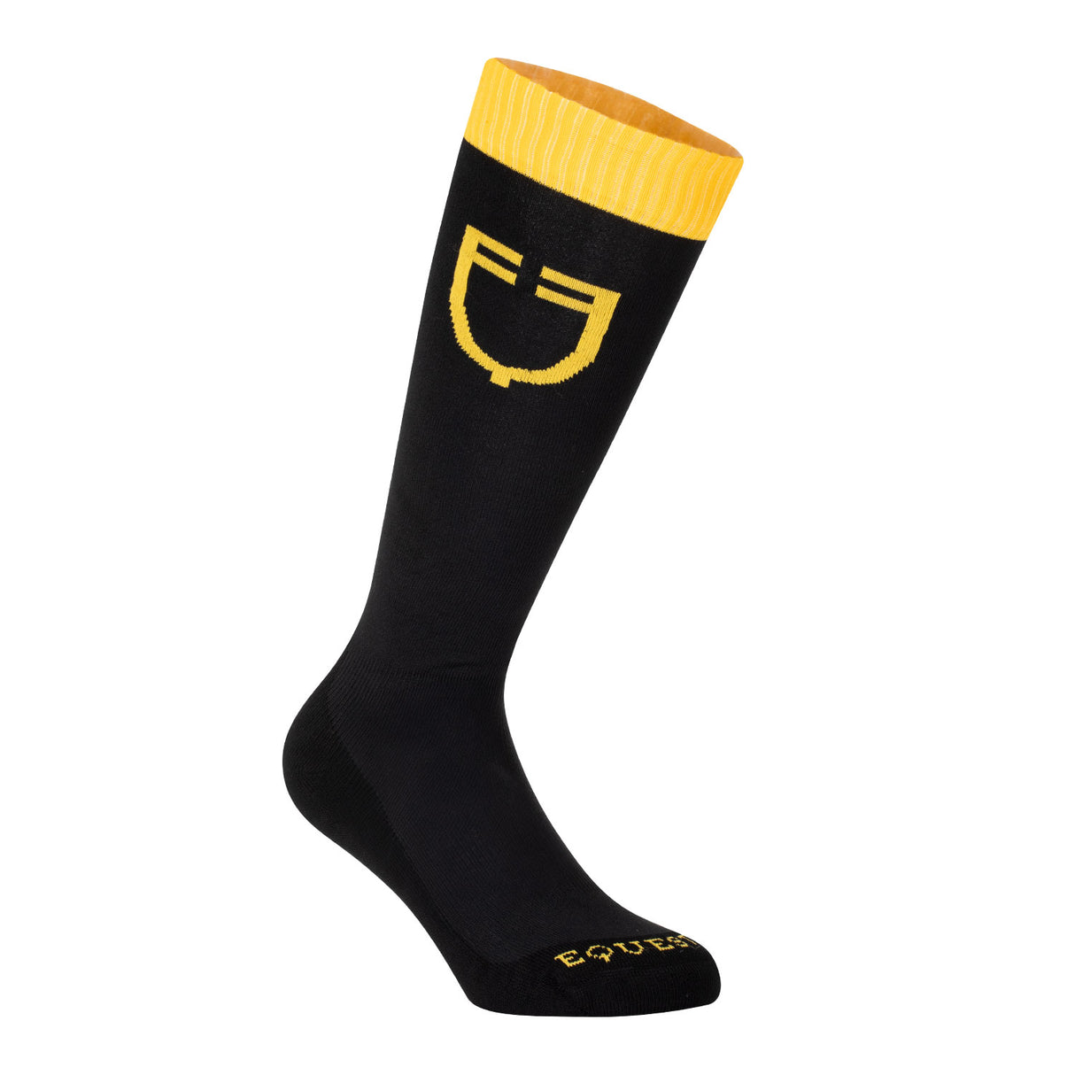 BLACK/YELLOW