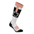 BLACK/WHITE/PINK