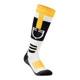 BLACK/WHITE/YELLOW