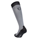 ASPHALT (19-0201)/BLACK
