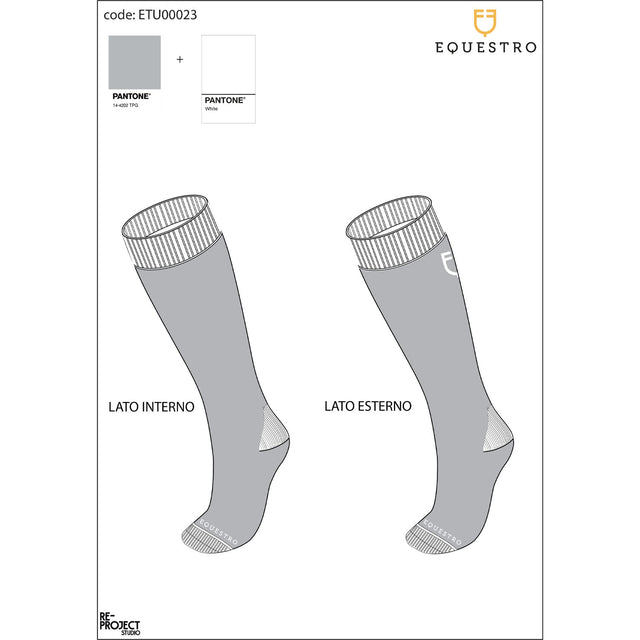 FROST GREY (17-0000)/WHITE