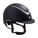 BLACK/SILVER SHINY