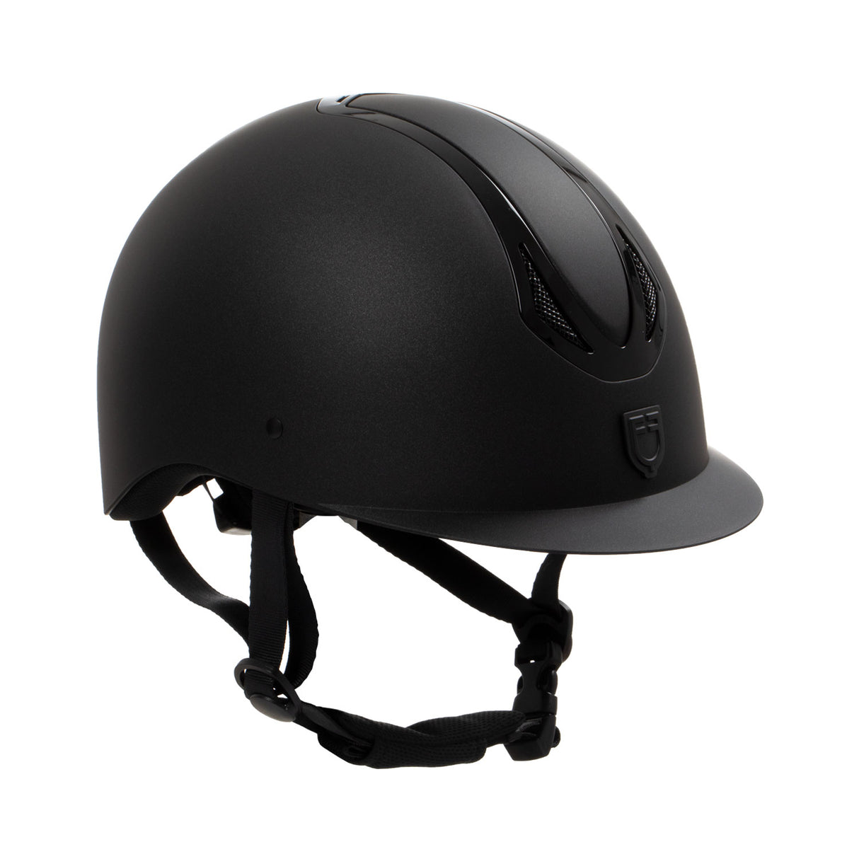 BLACK/BLACK SHINY