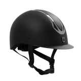 BLACK/GUNMETAL