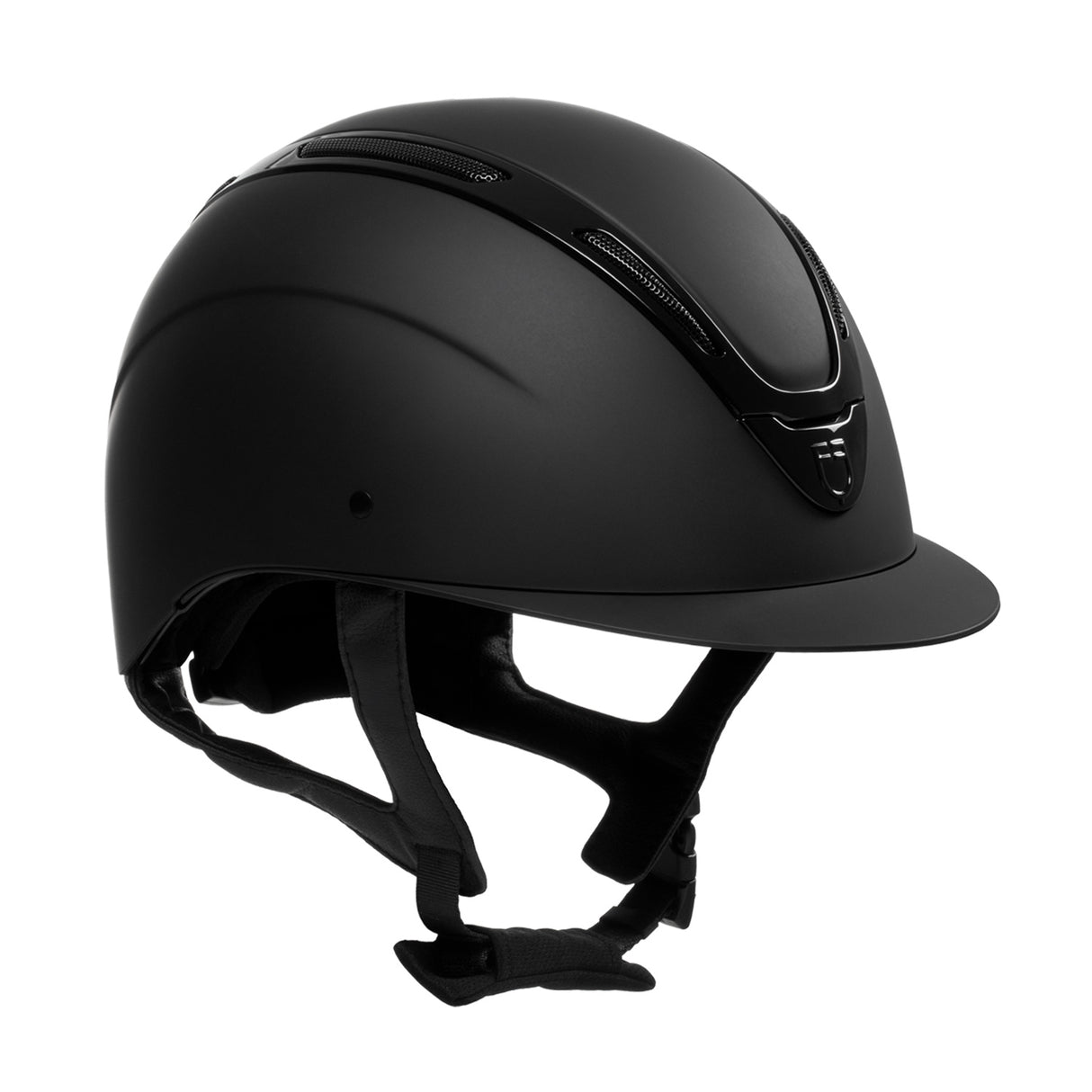 BLACK/BLACK SHINY