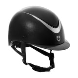 BLACK/SILVER