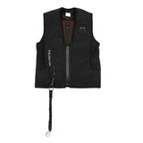 Gilet Airbag Equestro con Protezione Posteriore Livello 2 | Selleria Sacrofano