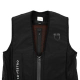 Gilet Airbag Equestro con Protezione Posteriore Livello 2 | Selleria Sacrofano
