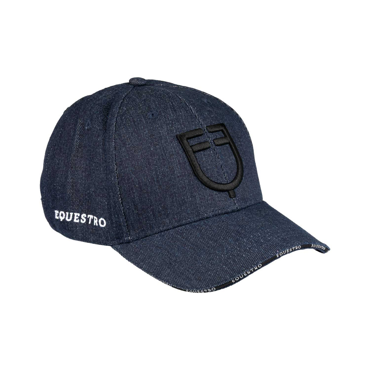 BLUE DENIM