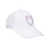 WHITE/LILLA