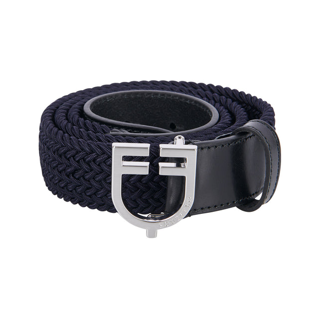 SILVER/NAVY