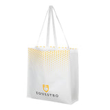 SHOPPING BAG IN TESSUTO NON TESSUTO MEDIA  (45X45X15 CM)