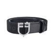 BLACK/SILVER