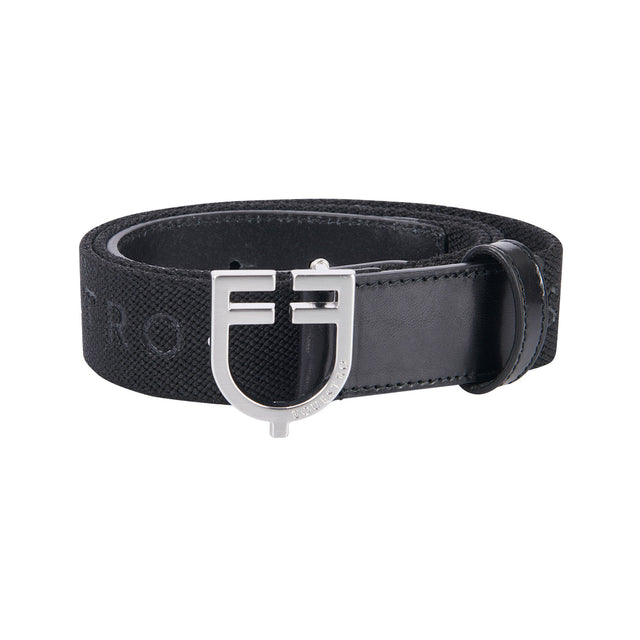 BLACK/SILVER