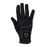 BLACK/MARRON (18-1415)