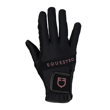 BLACK/MARRON (18-1415)